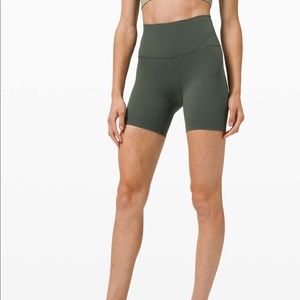 lululemon | Wunder Train 6”